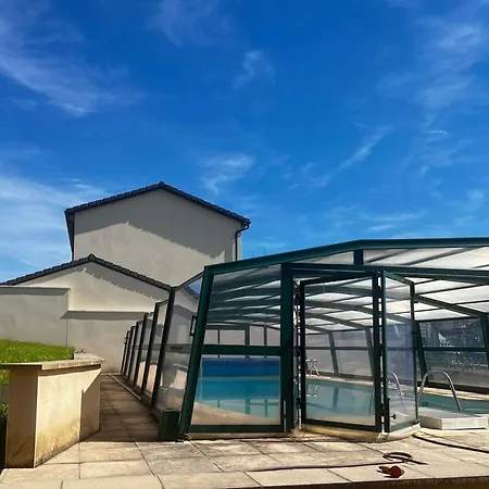 Villa Indian Summer - Maison Complete *
