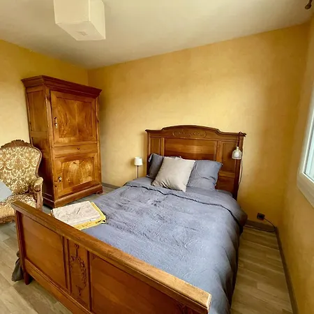 Villa Indian Summer - Maison Complete